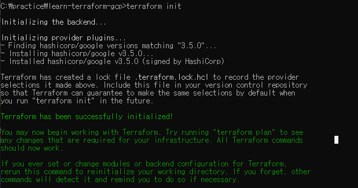 terraform-practice-tutorial9