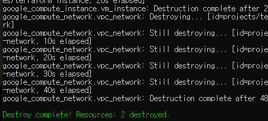 terraform-practice-variables4